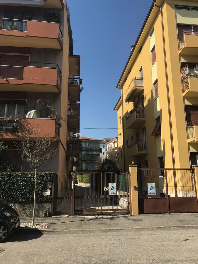 Apartamento Veronainflat Nicola *