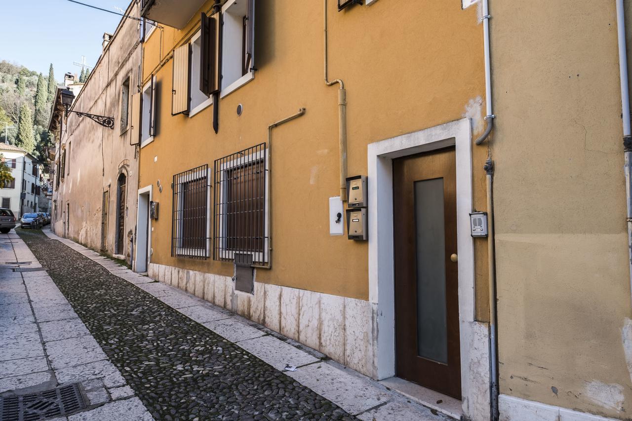 Apartamento Flats4rent Silvia Verona