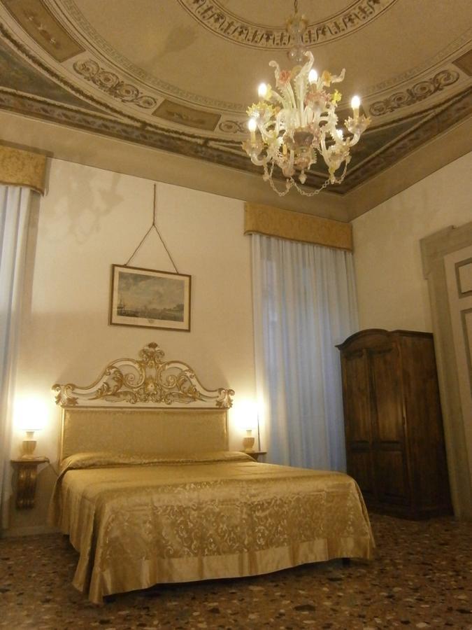 B&B Palazzo Camozzini 3* Verona