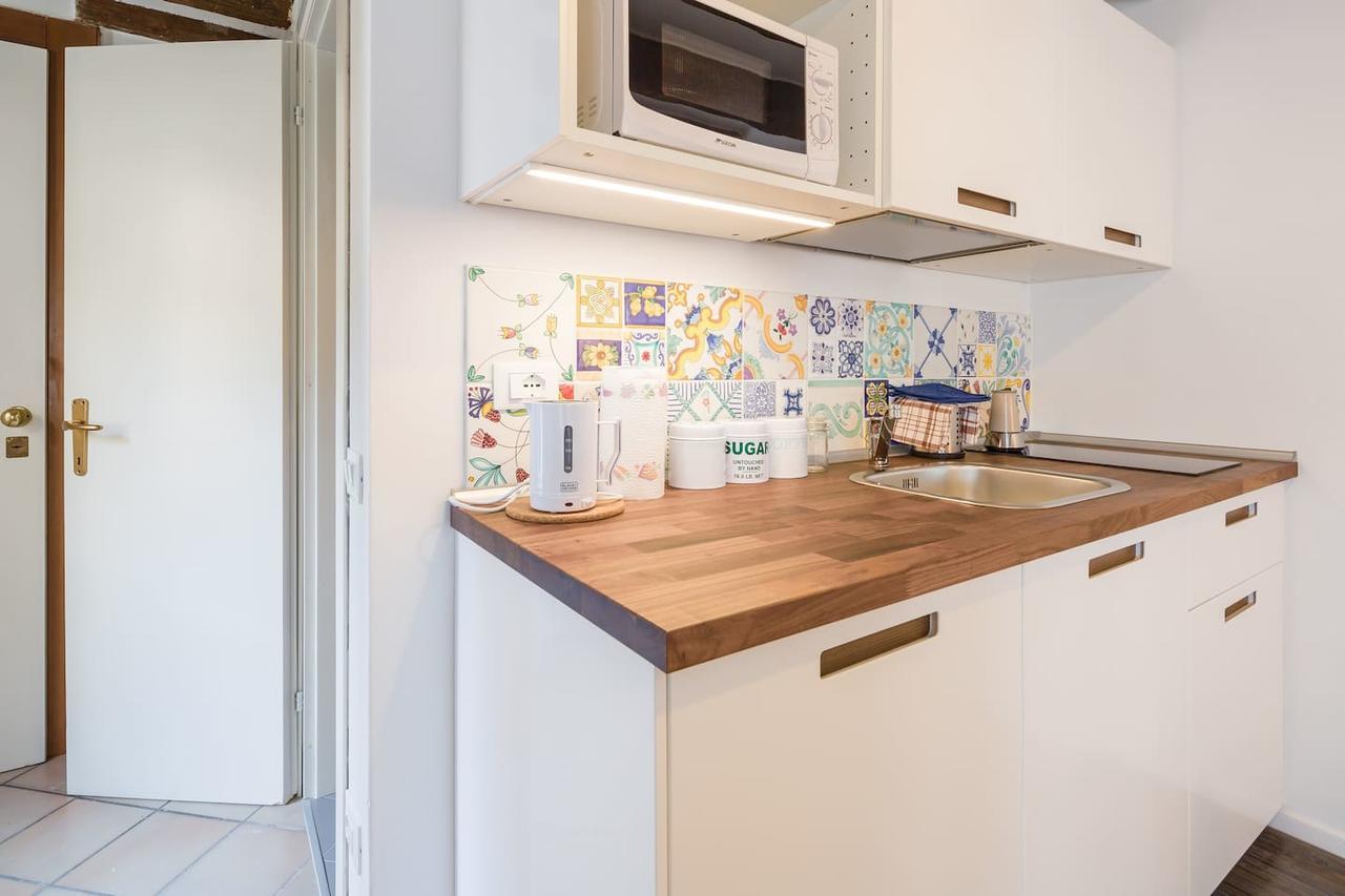 Apartment Del Doge *
