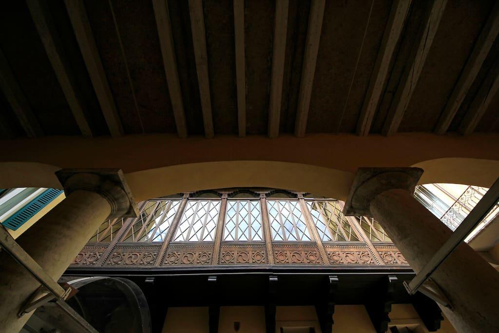 Della Torre In Citta Bed & Breakfast Verona