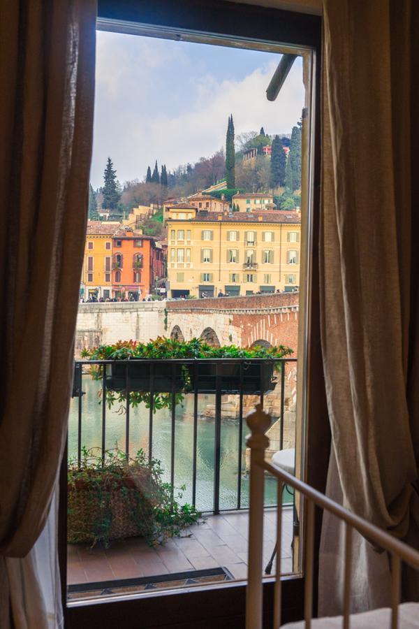 Maison Ponte Pietra *