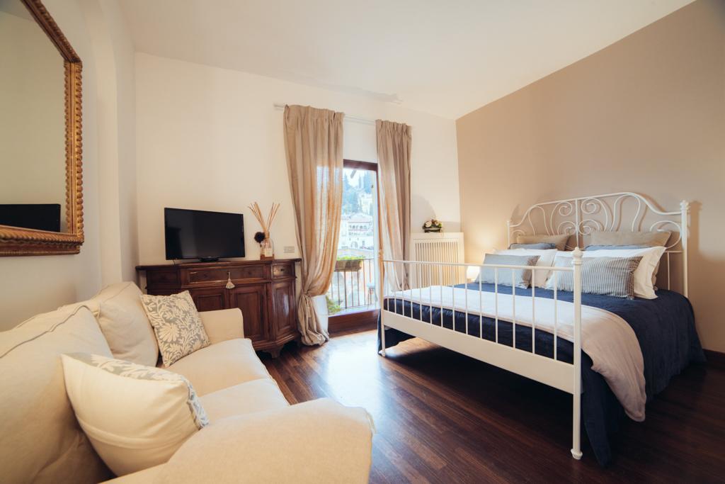 Apartamento Maison Ponte Pietra