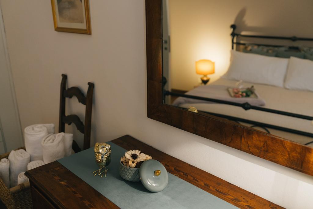 Maison Ponte Pietra Apartamento