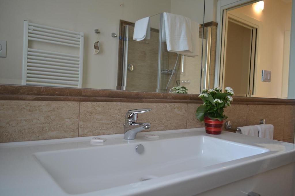 Foresteria Corte Canai Appartement *