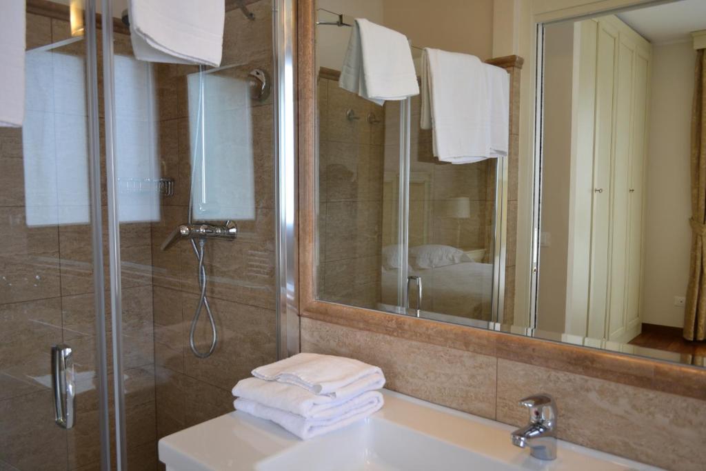 Foresteria Corte Canai Appartement *