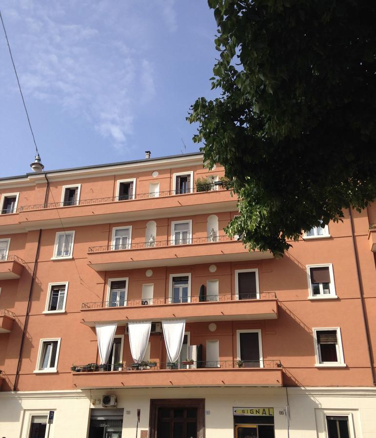 Affittacamere Giulietta E Romeo