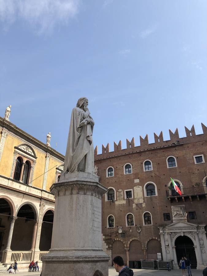 Appartamento Les Di Verona