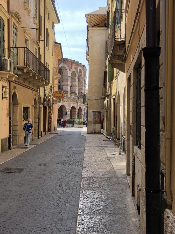 Appartamento Les Di