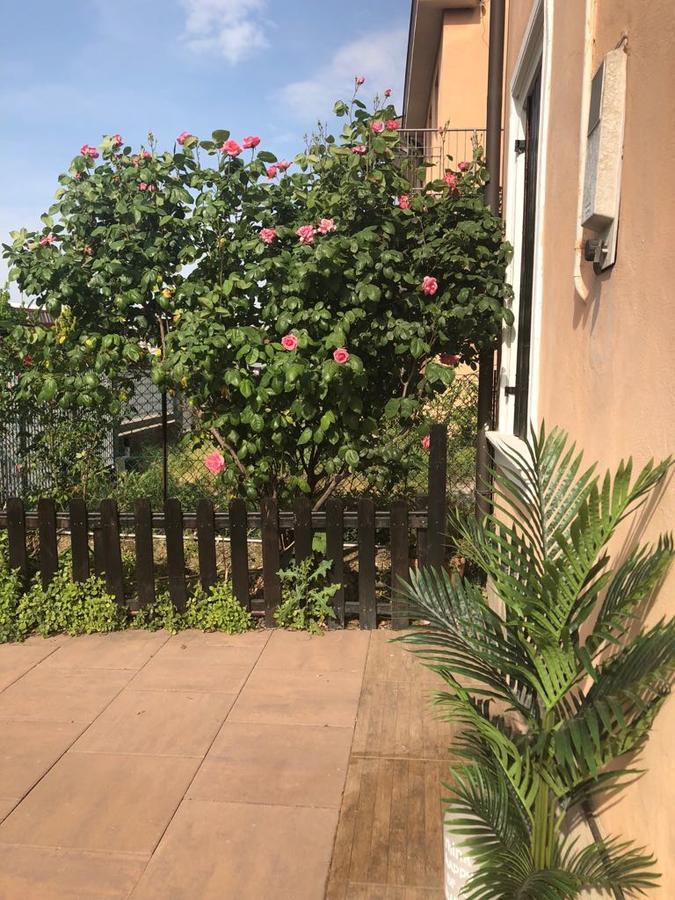 Affittacamere Casa Perlar *
