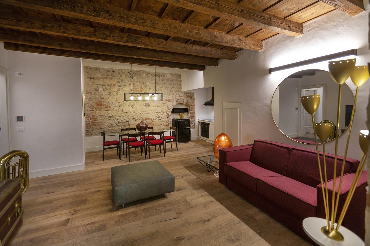 Residenza Palazzo Brenzoni Appartamento