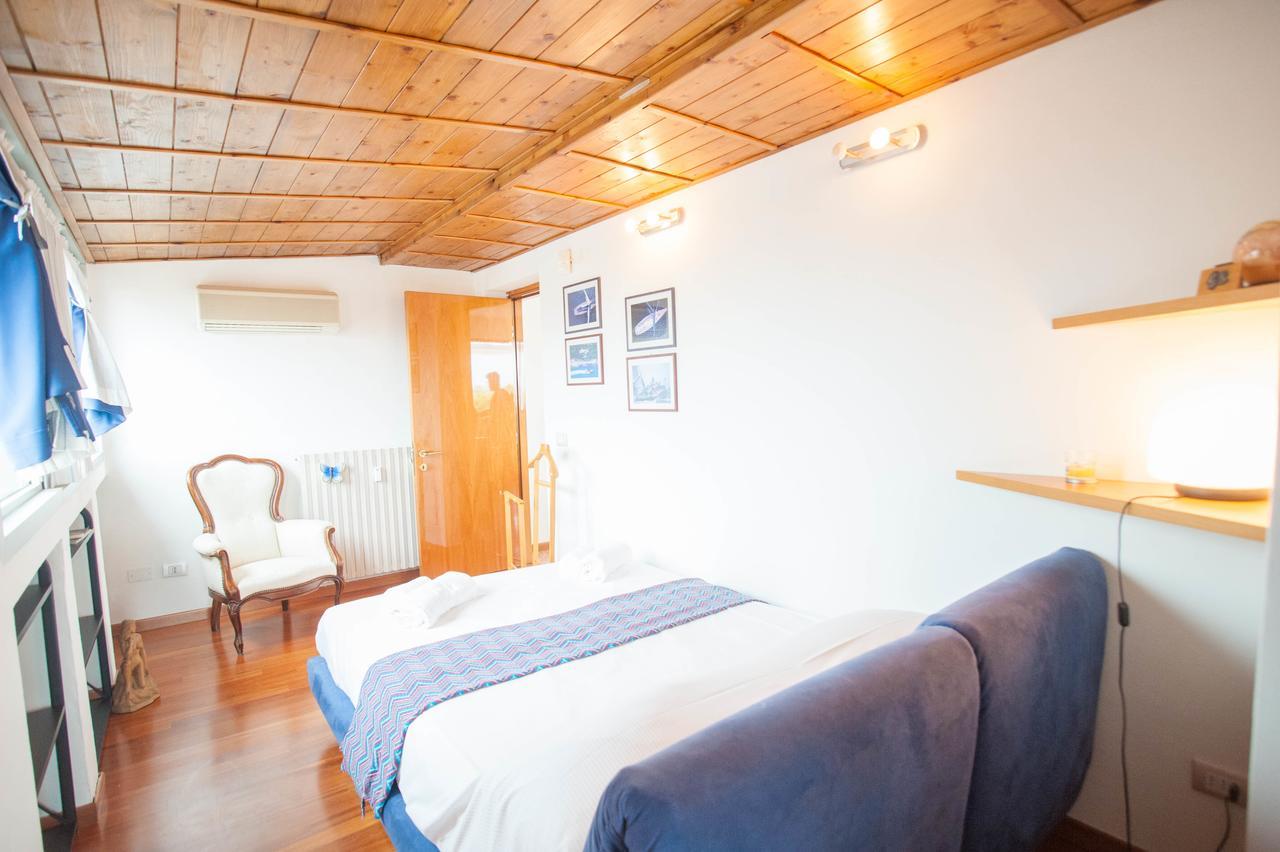 Apartment Italianflat - Valverde *