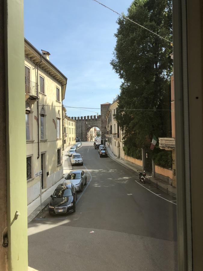 Dimora Centro Pensión Verona