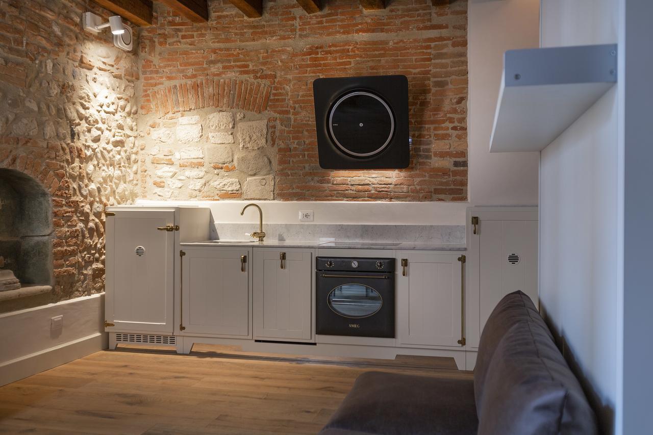 Appartamento Residenza Palazzo Brenzoni *