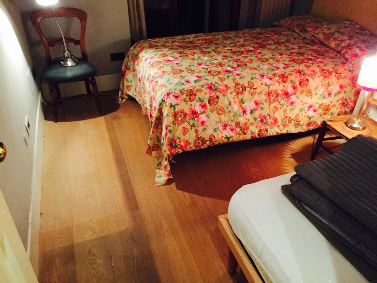 Apartment Writer's *