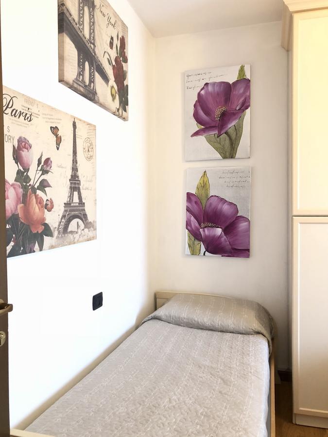 Casa Perlar Affittacamere *