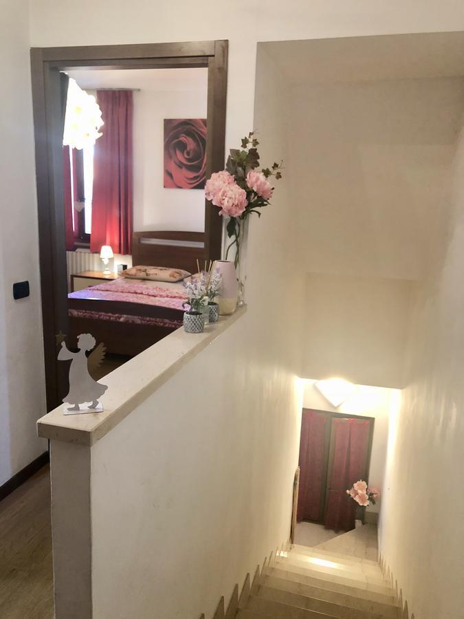Casa Perlar Affittacamere *