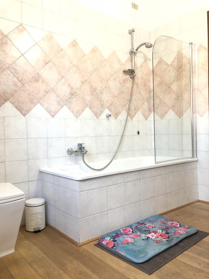 Affittacamere Casa Perlar Verona