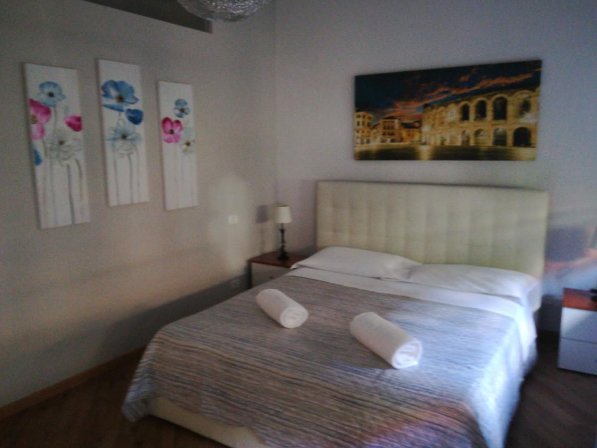 Gasthof A Casa Di Luca Verona
