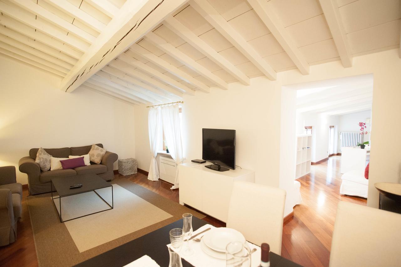 Italianflat - Palazzo Zeiner Apartment *
