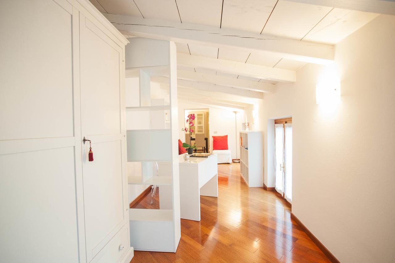Apartment Italianflat - Palazzo Zeiner Verona