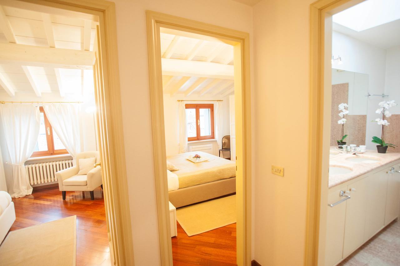 Apartment Italianflat - Palazzo Zeiner *