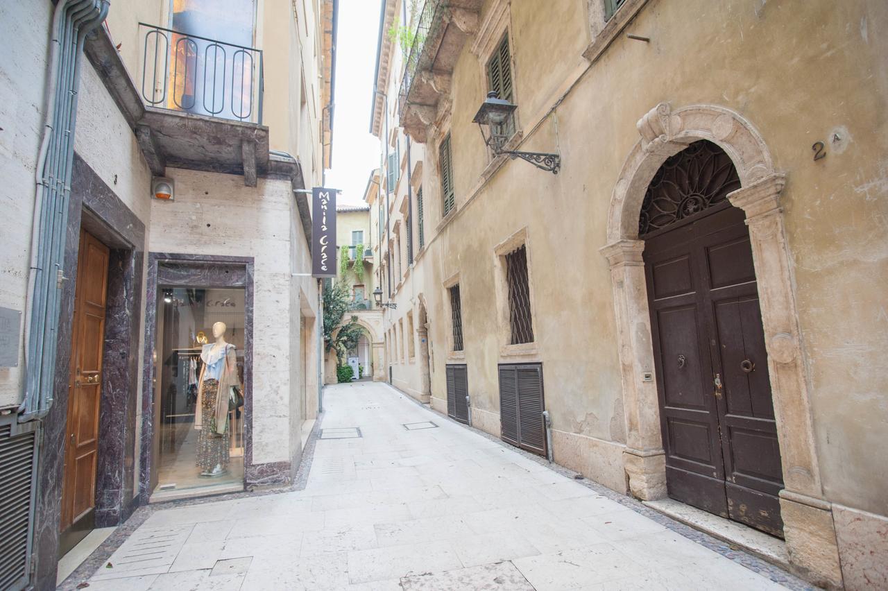Italianflat - Palazzo Zeiner Apartment *