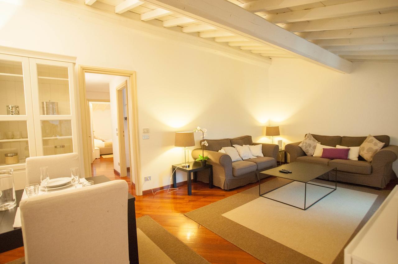 Italianflat - Palazzo Zeiner Apartment *
