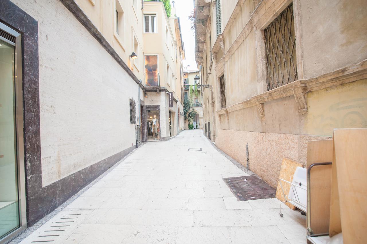 Italianflat - Palazzo Zeiner Apartment *