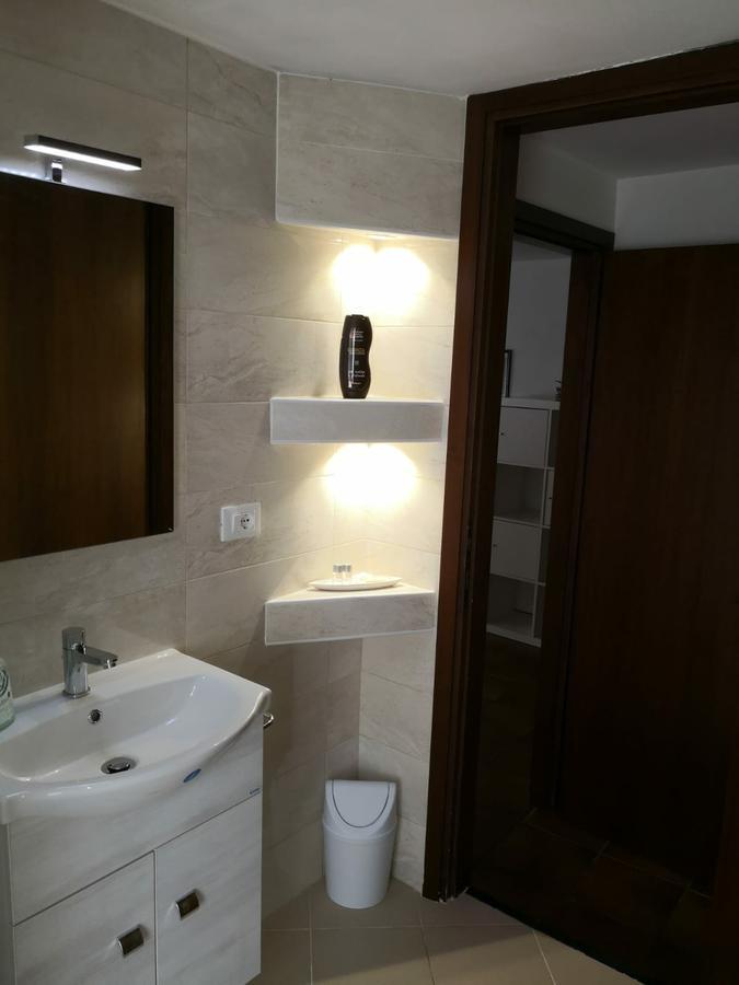 Cittadella Apartamento