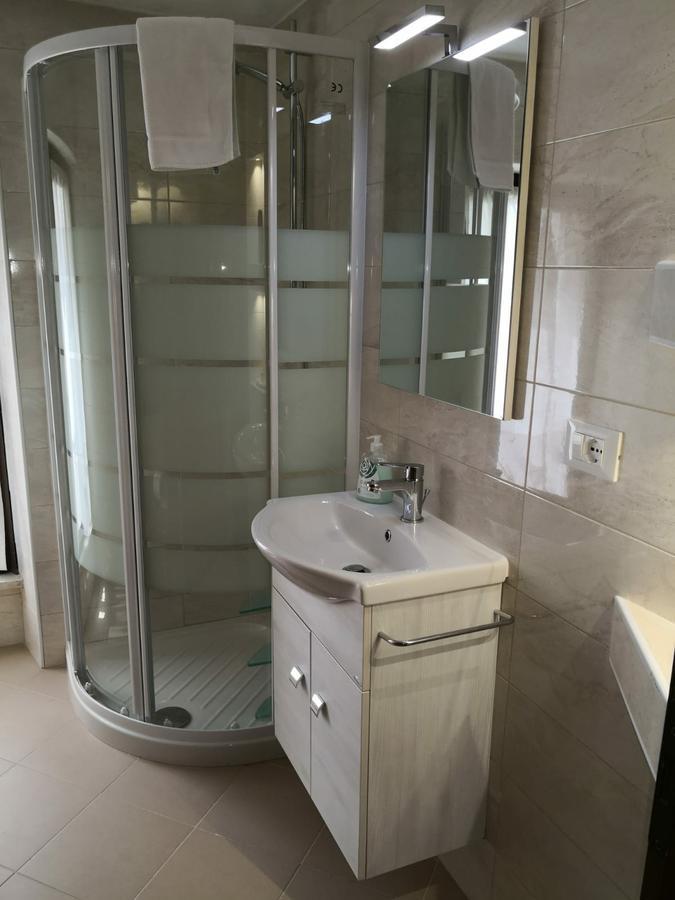 Apartamento Cittadella *