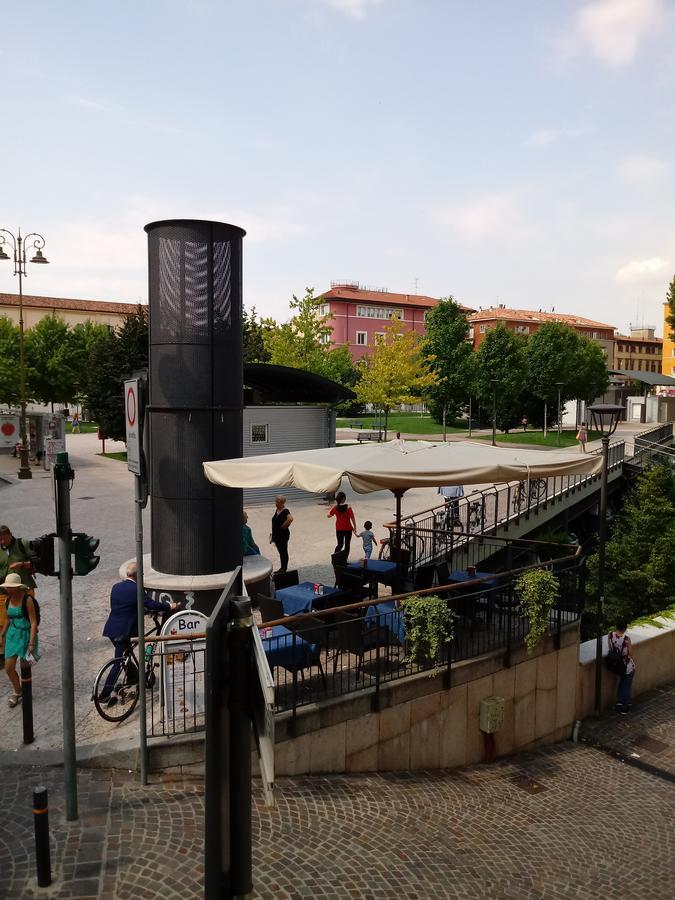 Apartamento Cittadella *