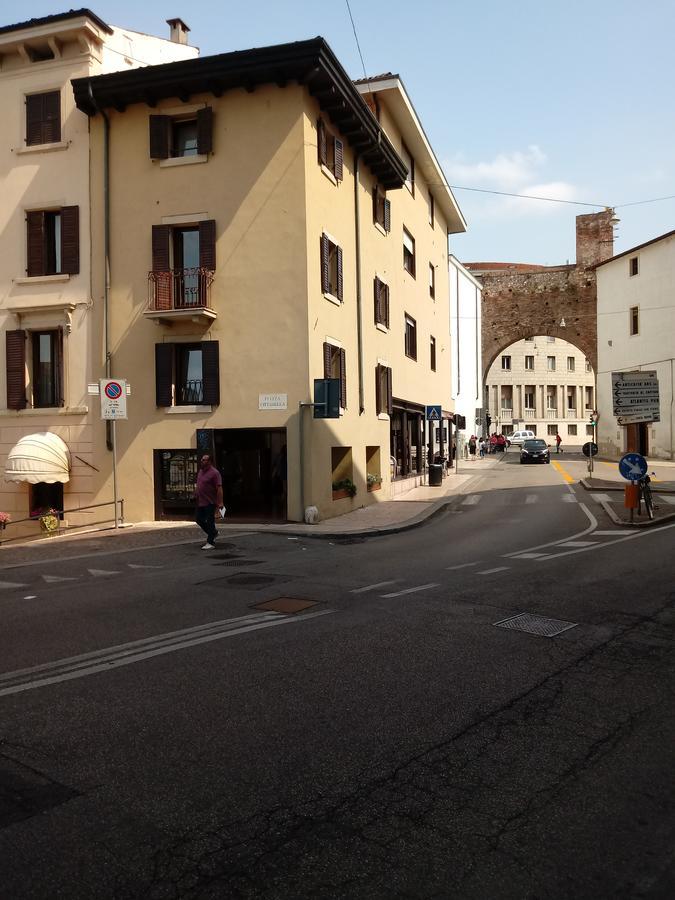 Cittadella Apartamento *