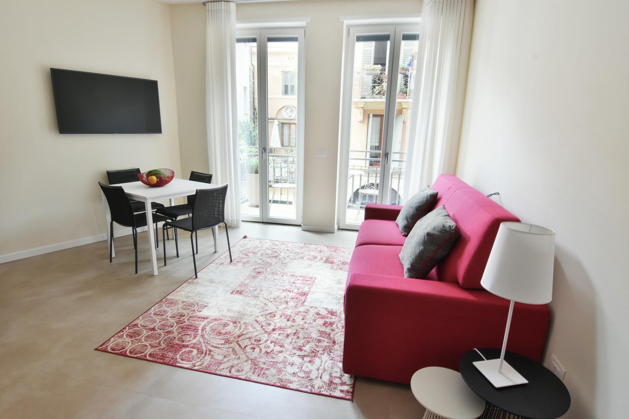 Appartement 3 Amici *