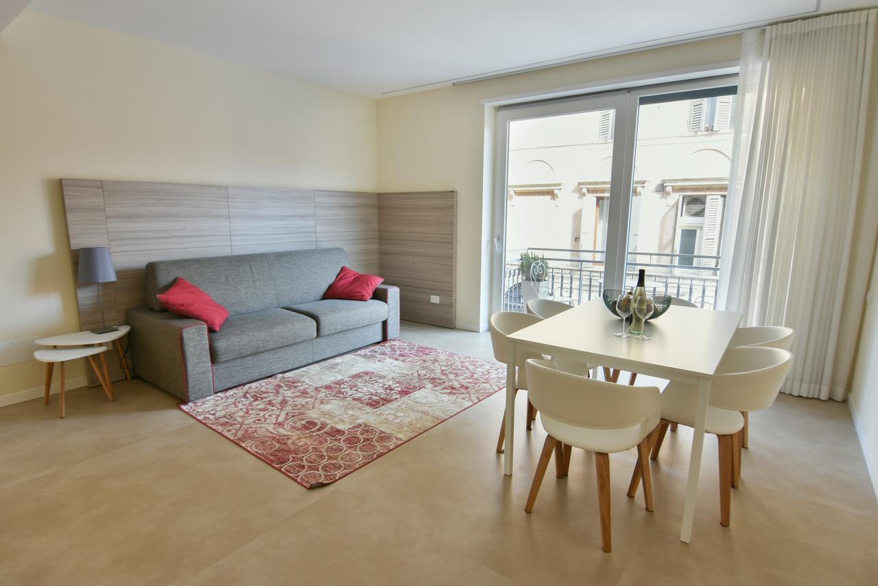 Appartement 3 Amici *