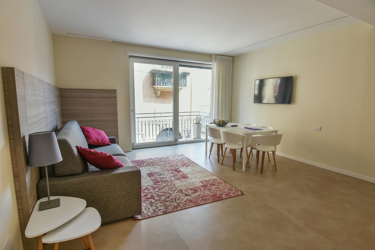 3 Amici Appartement
