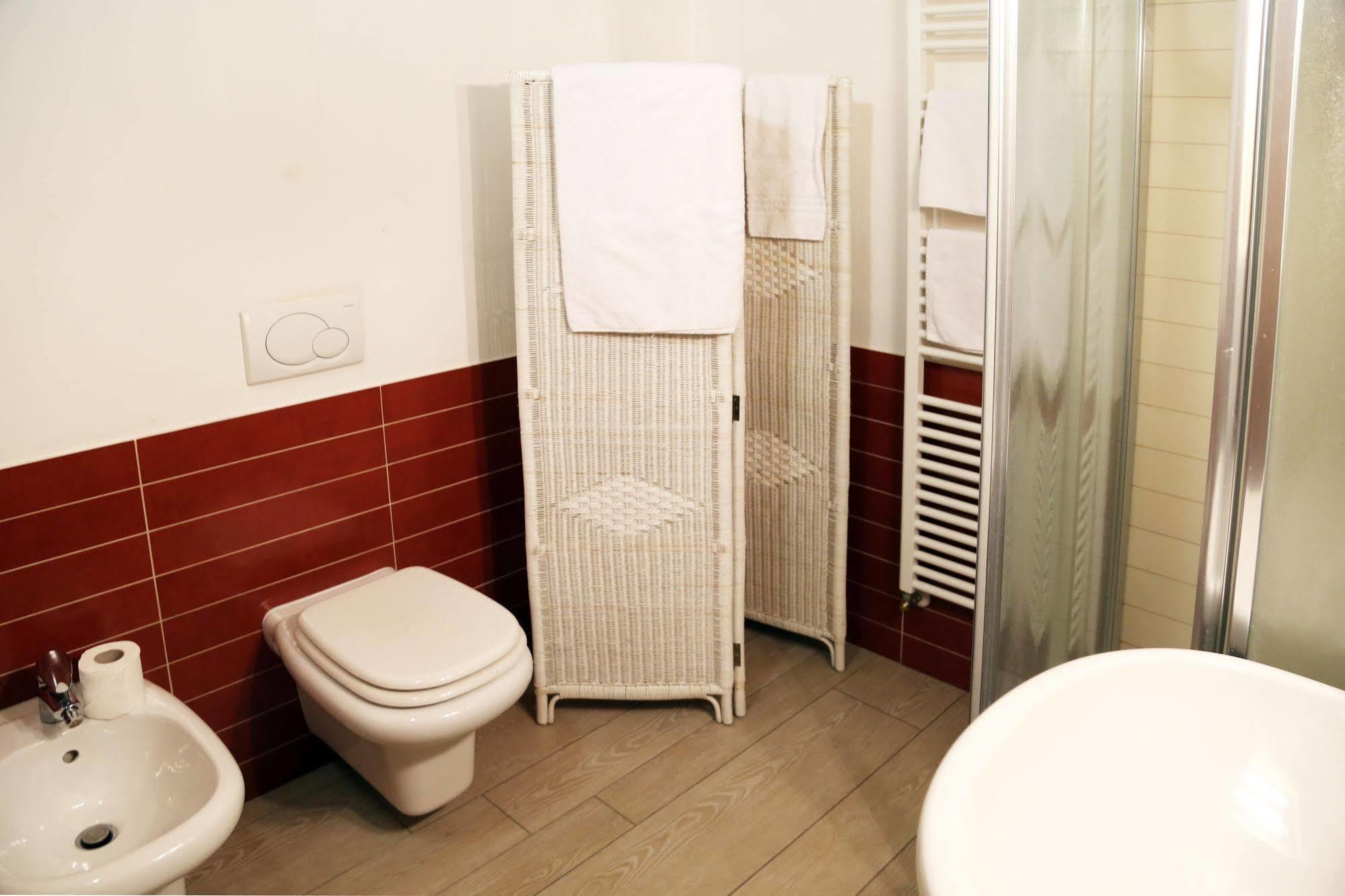 Apartment Residenza Al Parco