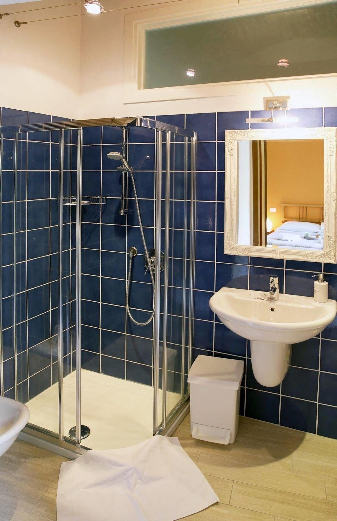 Apartment Residenza Al Parco *