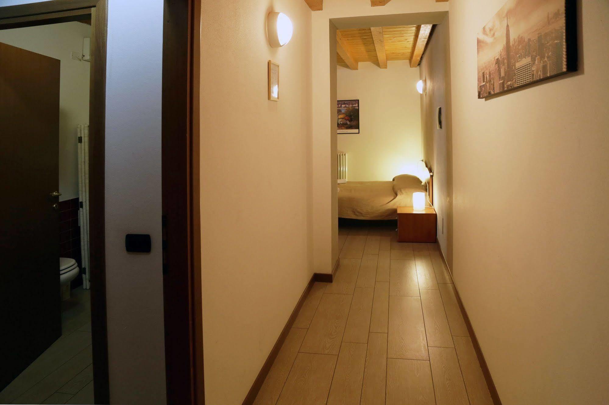 Apartment Residenza Al Parco *