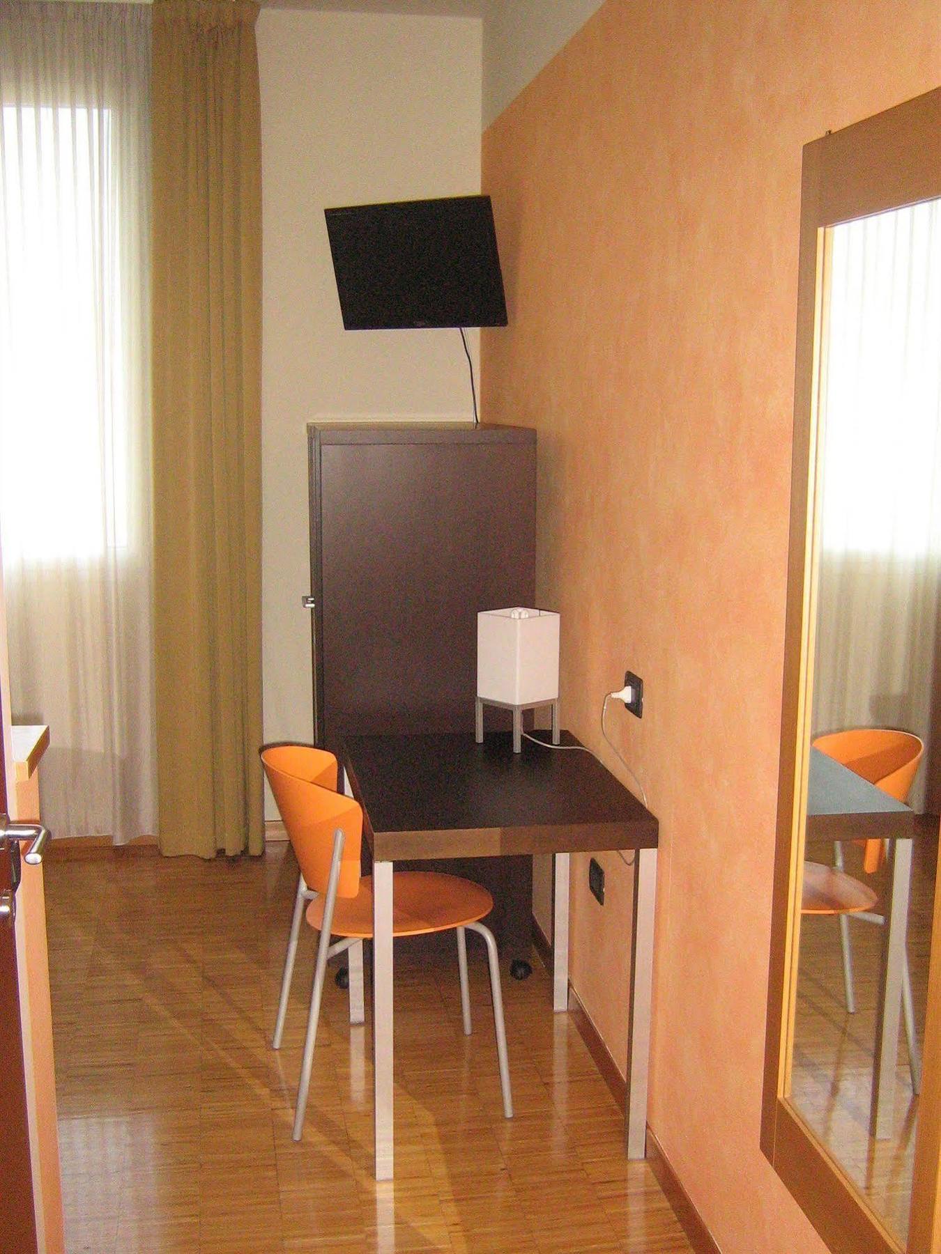 Corte Girlanda Affittacamere Verona