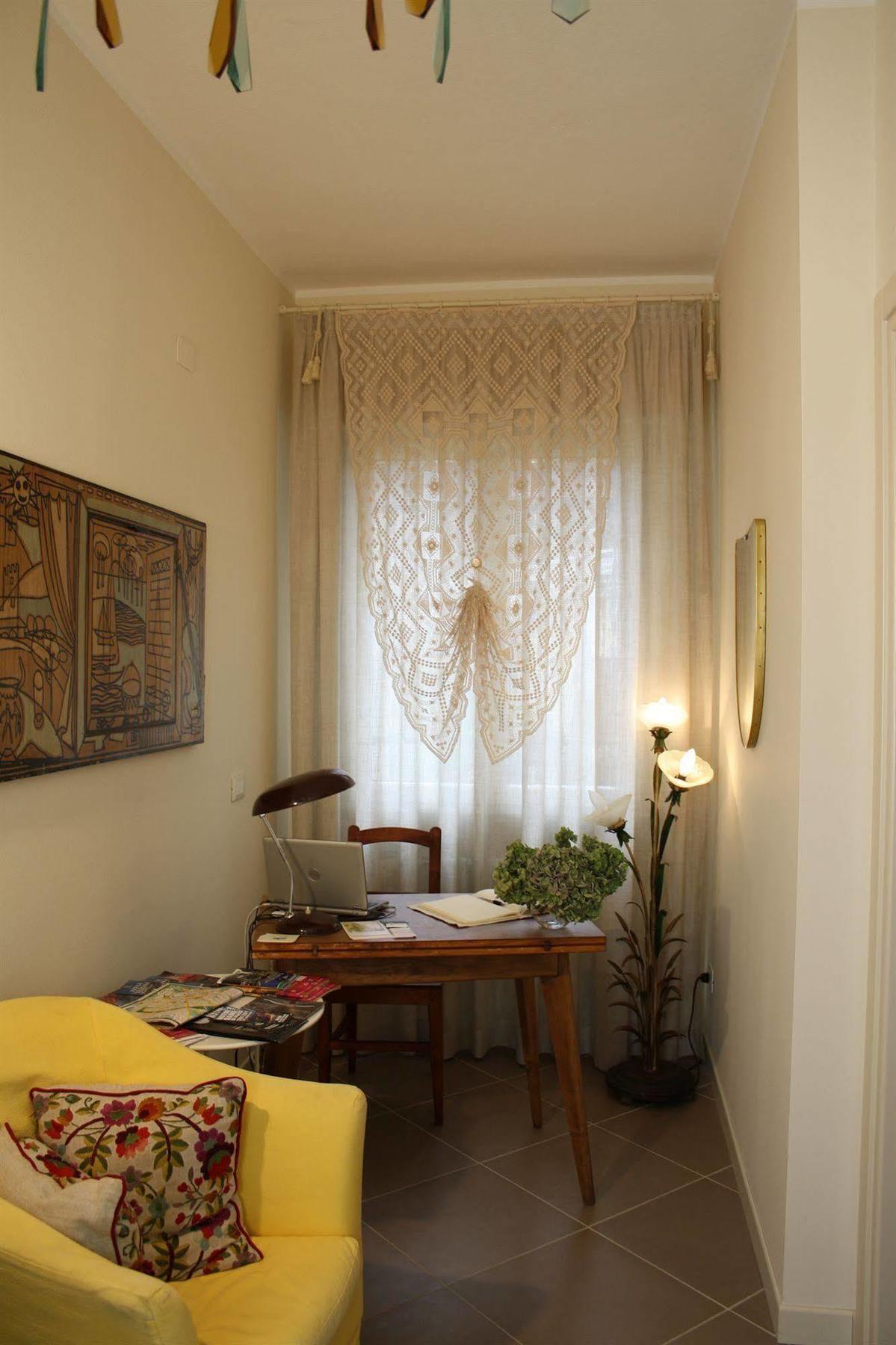 Terracielo Bed and breakfast 3*