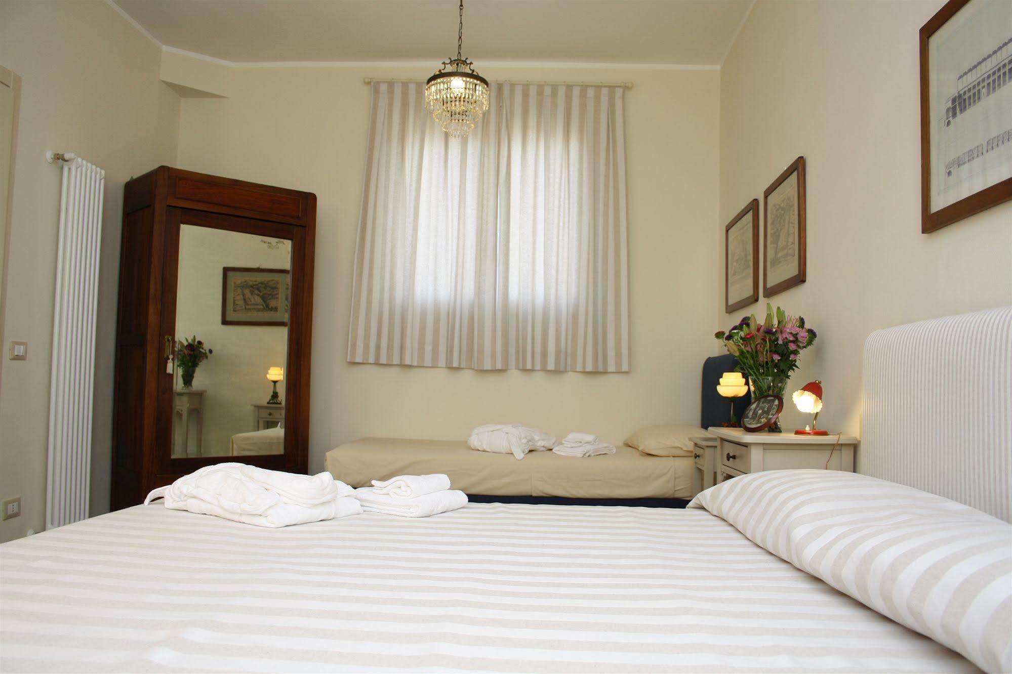 Bed and breakfast Terracielo