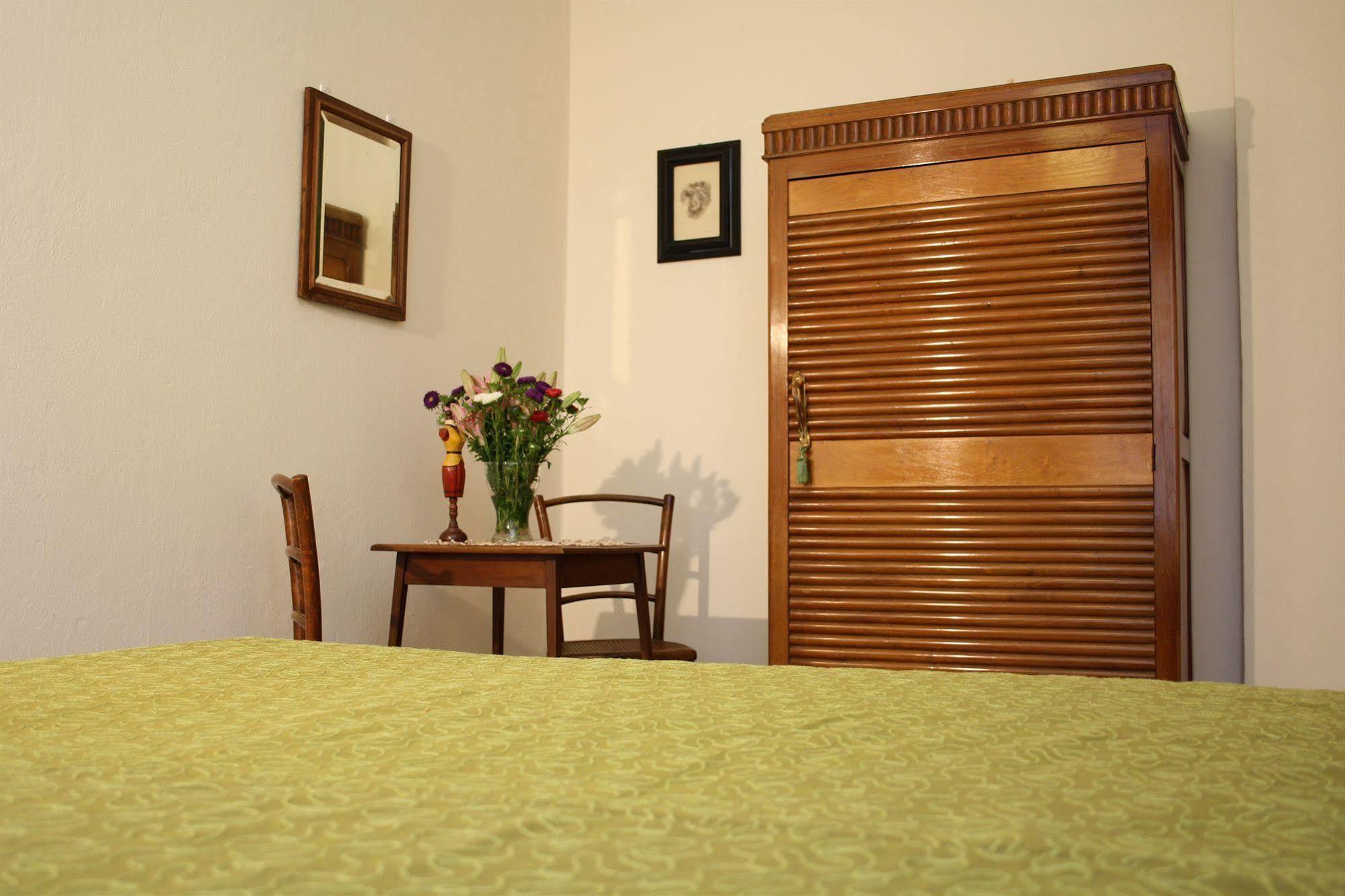 Terracielo Bed and breakfast
