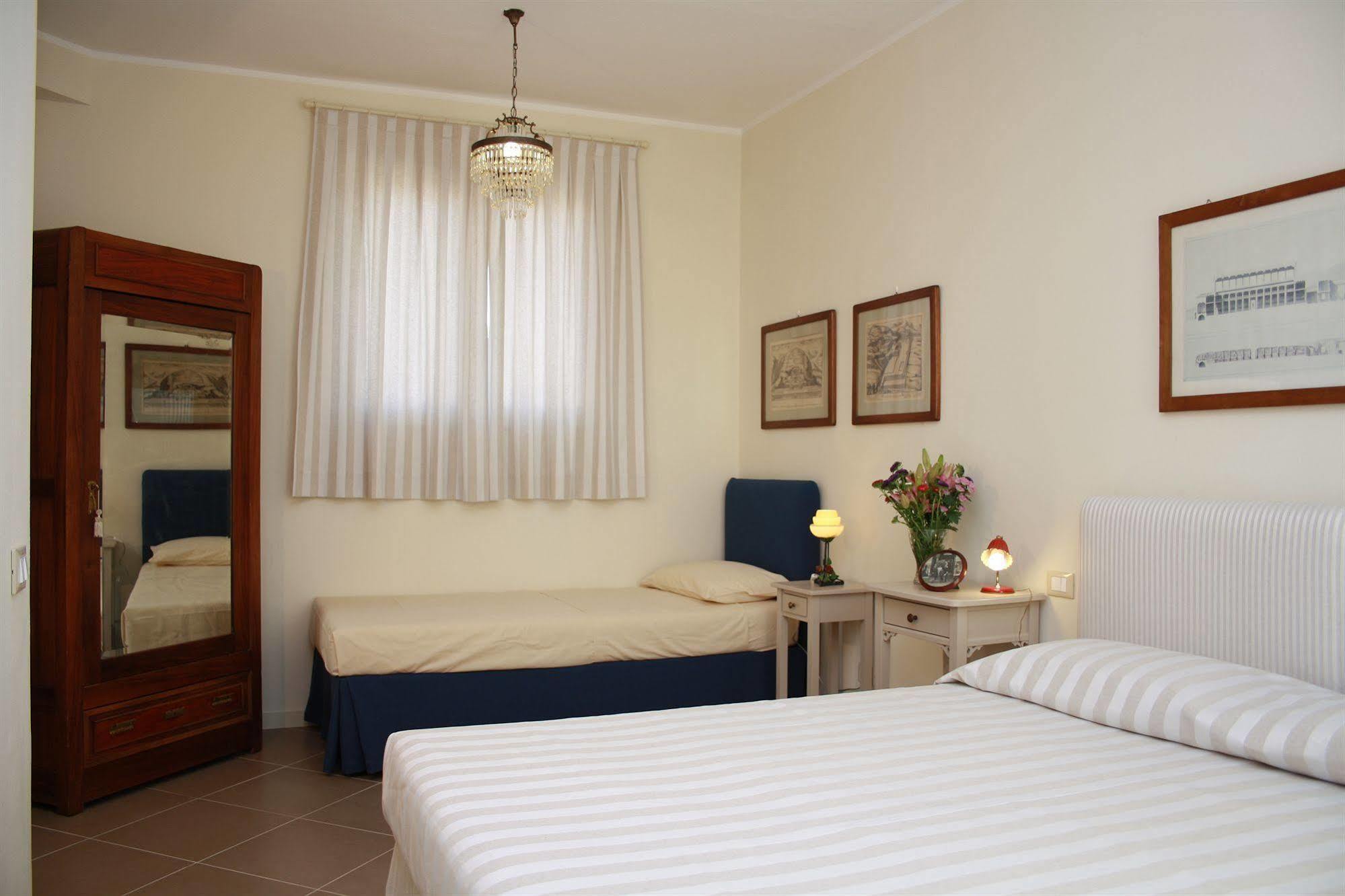 Bed and breakfast Terracielo Verona