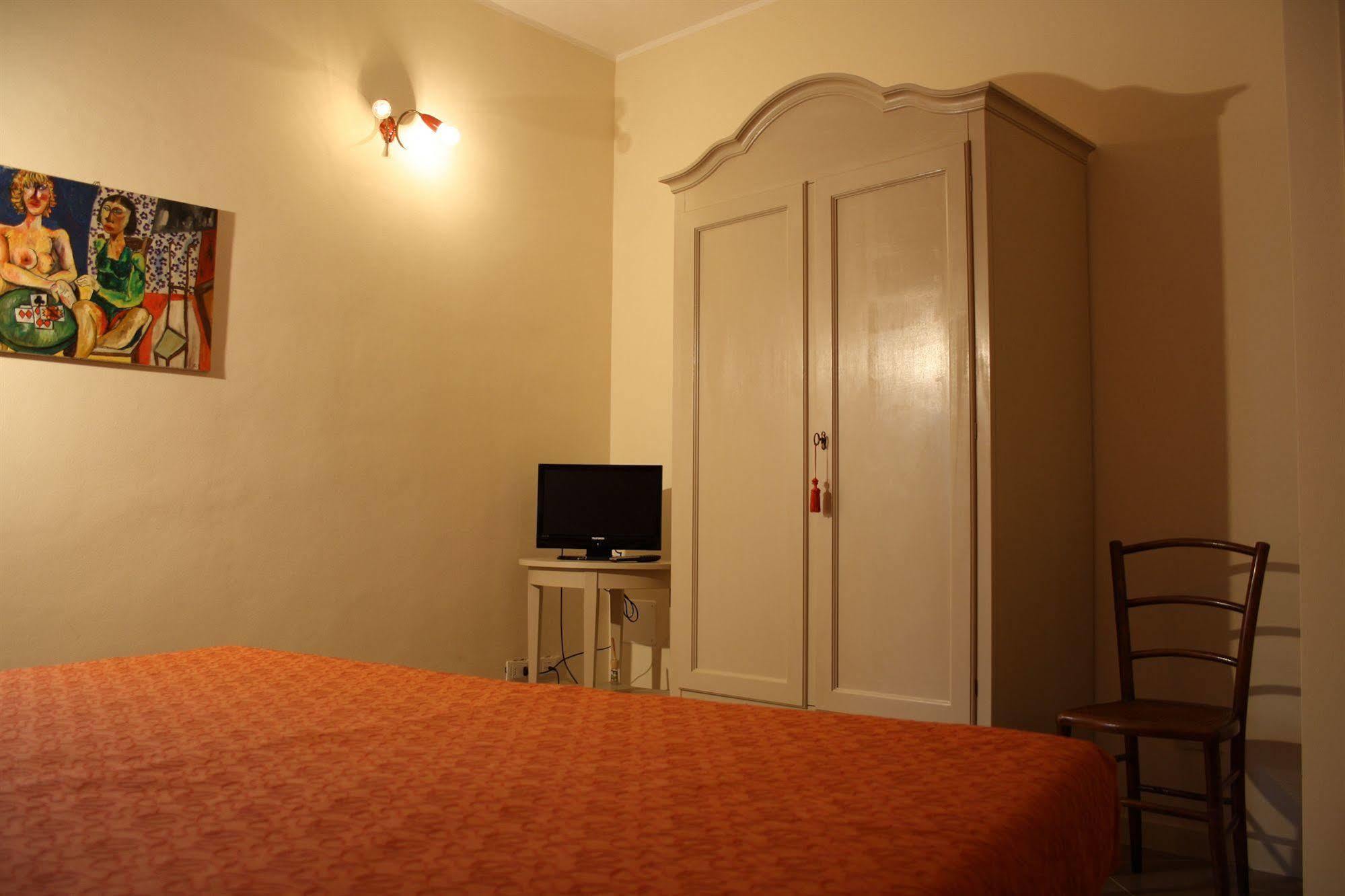 Bed and breakfast Terracielo 3*