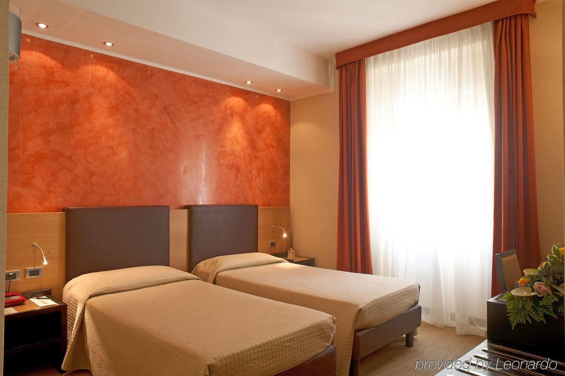 San Pietro Hotel