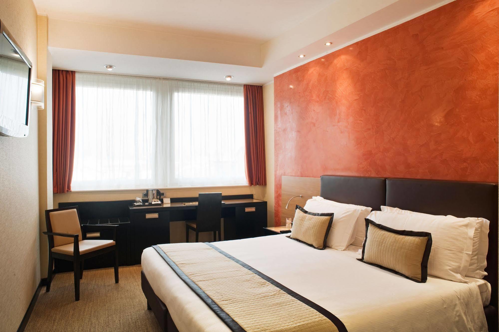San Pietro Hotel 4*
