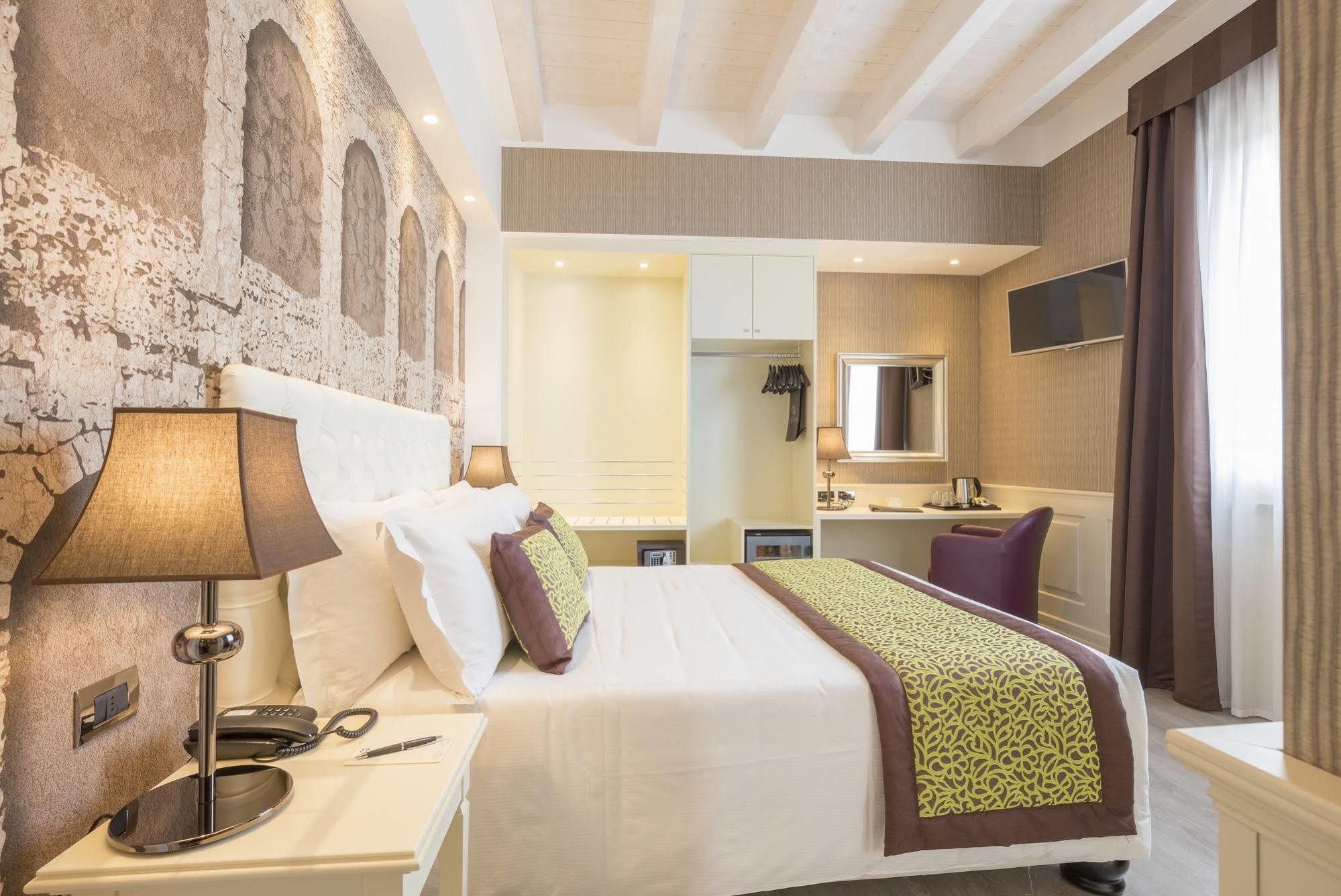 Hotel San Pietro 4*