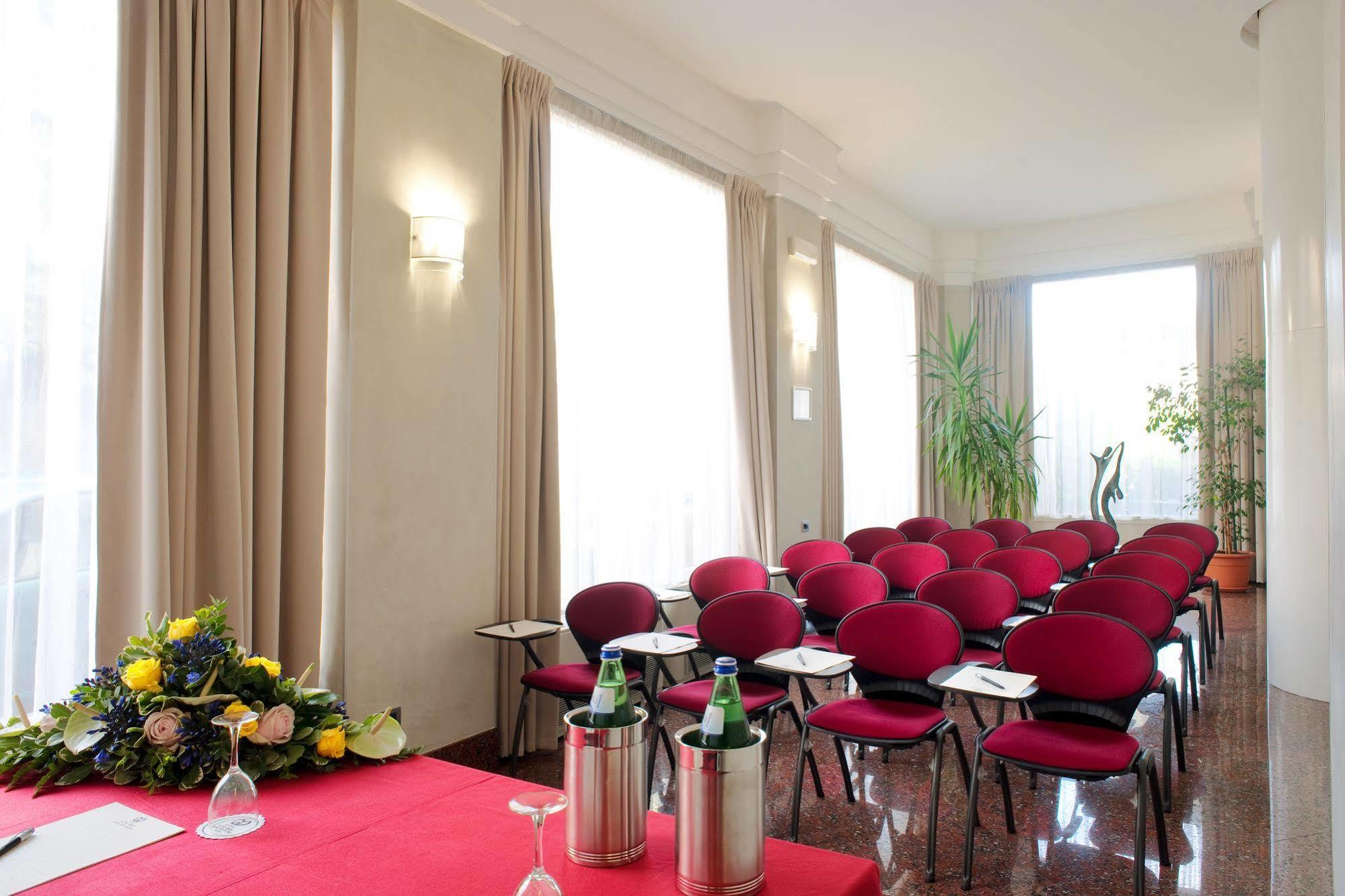 Hotel San Pietro 4*