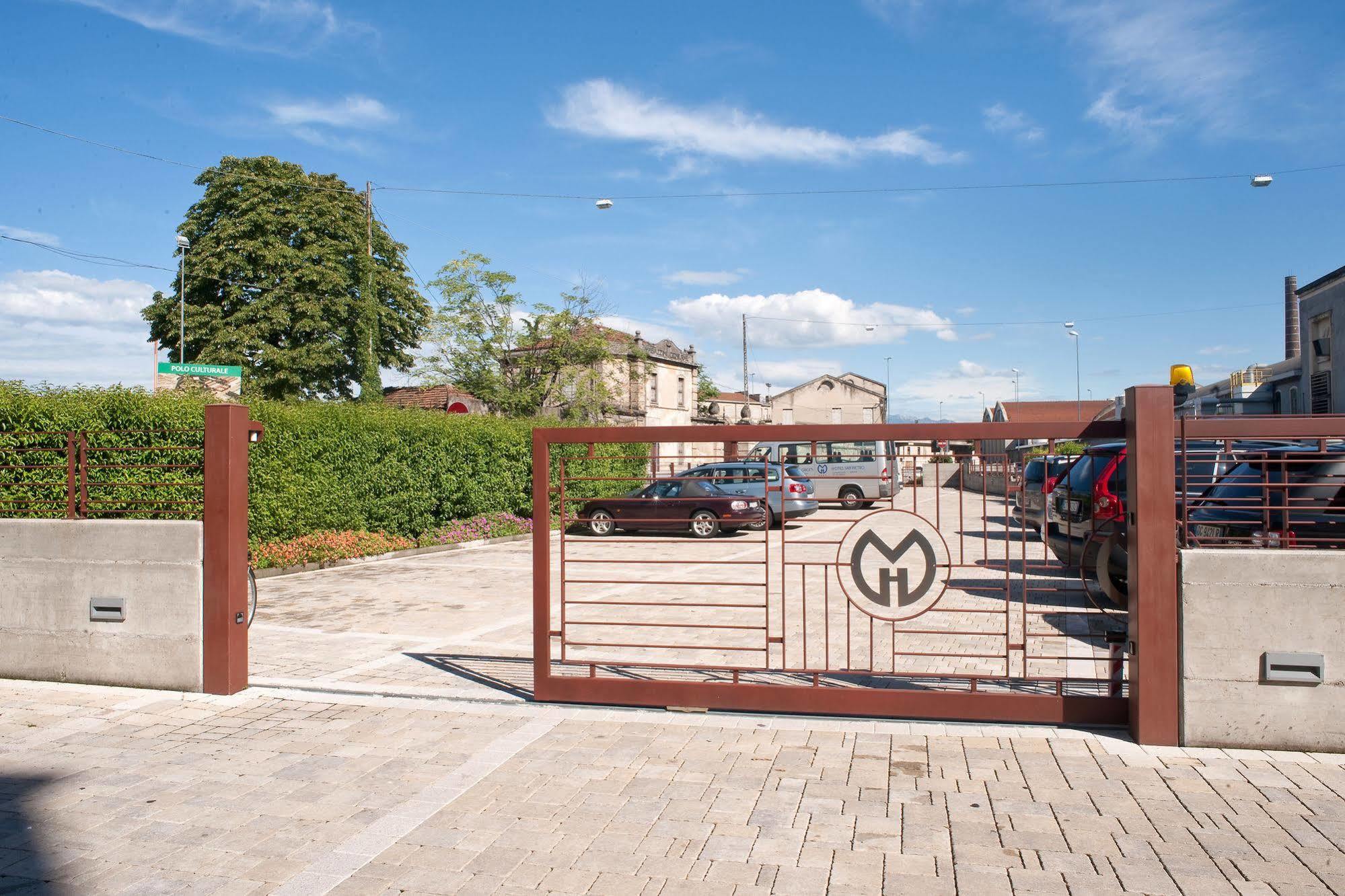 Hotel San Pietro Verona